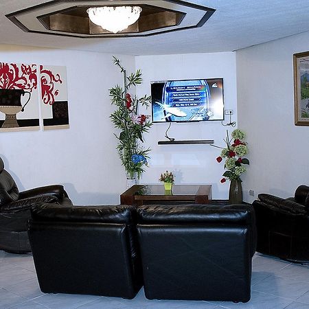 Manila Bay Serviced Apartments Dış mekan fotoğraf