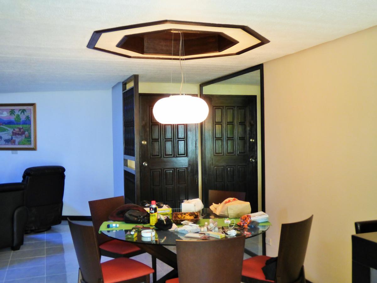 Manila Bay Serviced Apartments Dış mekan fotoğraf